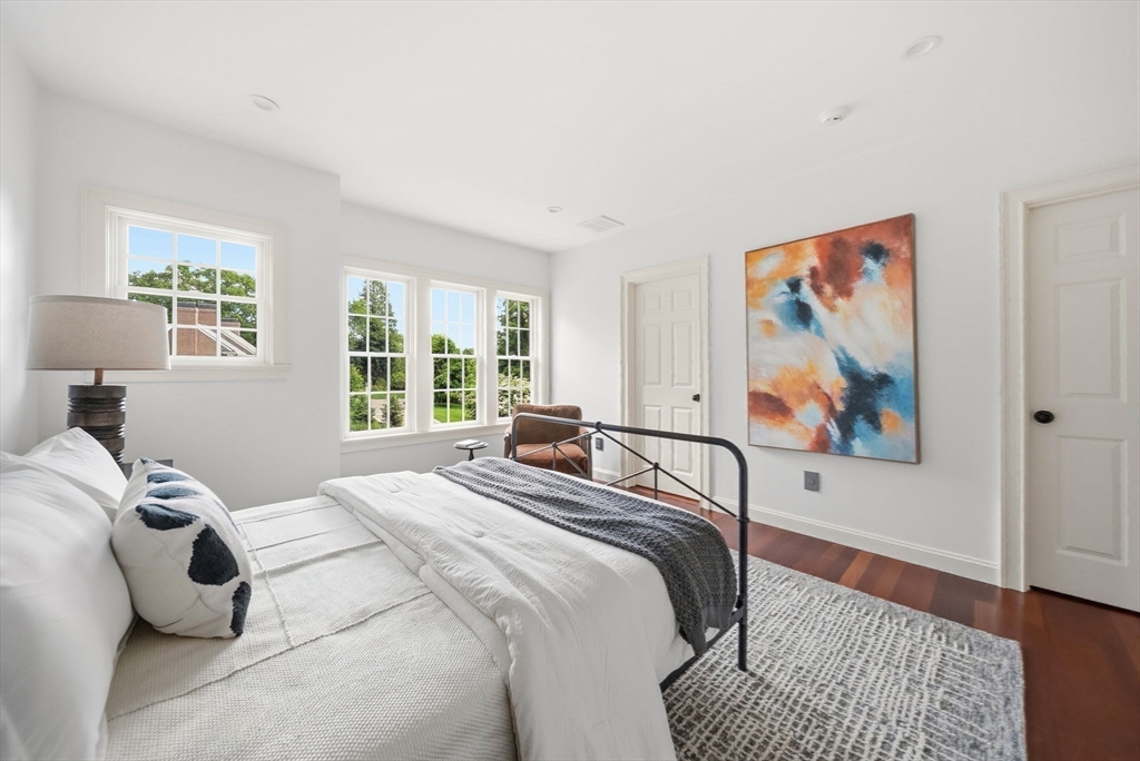 8 Valley Road Wellesley, MA 02481 - Photo 25 of 39