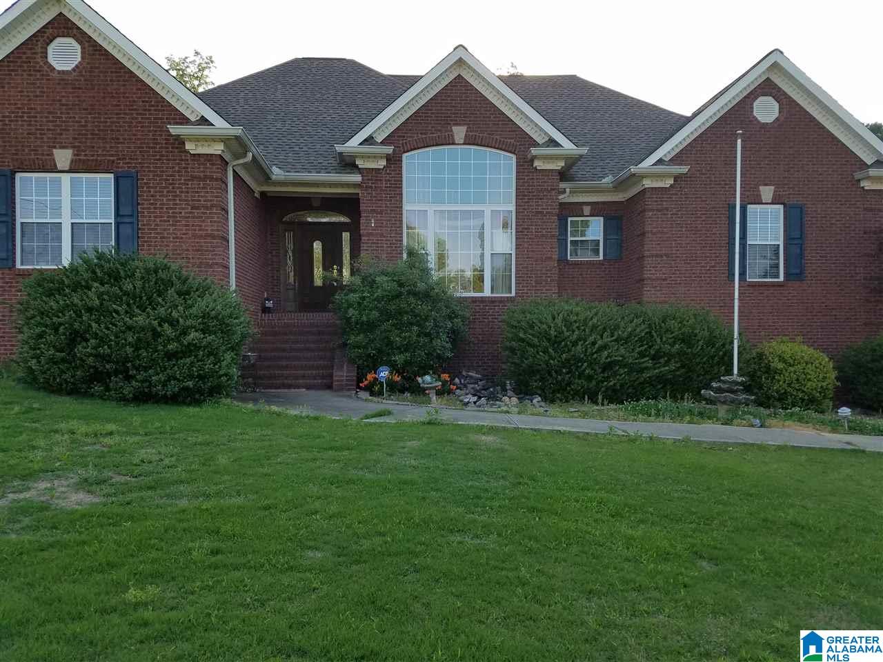 260 Deep Hollow Road Oneonta, AL 35121 - Photo 12 of 12
