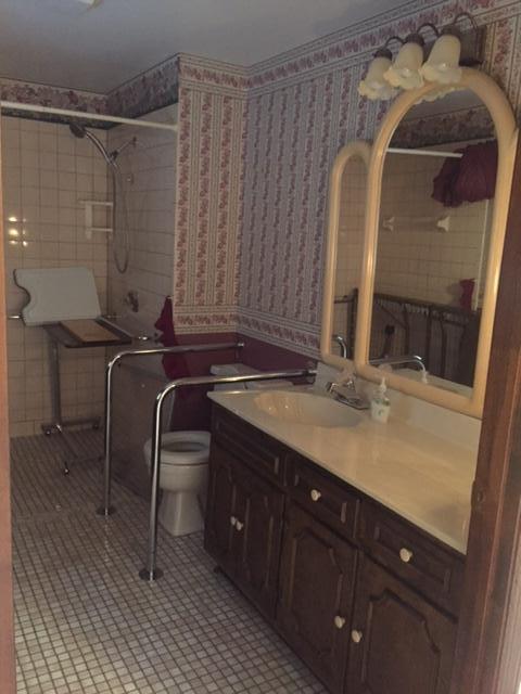 8417 Springfield Road Soddy Daisy, TN 37379 - Photo 11 of 22 Master Bath