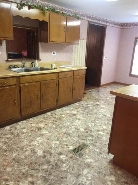 8417 Springfield Road Soddy Daisy, TN 37379 - Photo 12 of 22 Kitchen View
