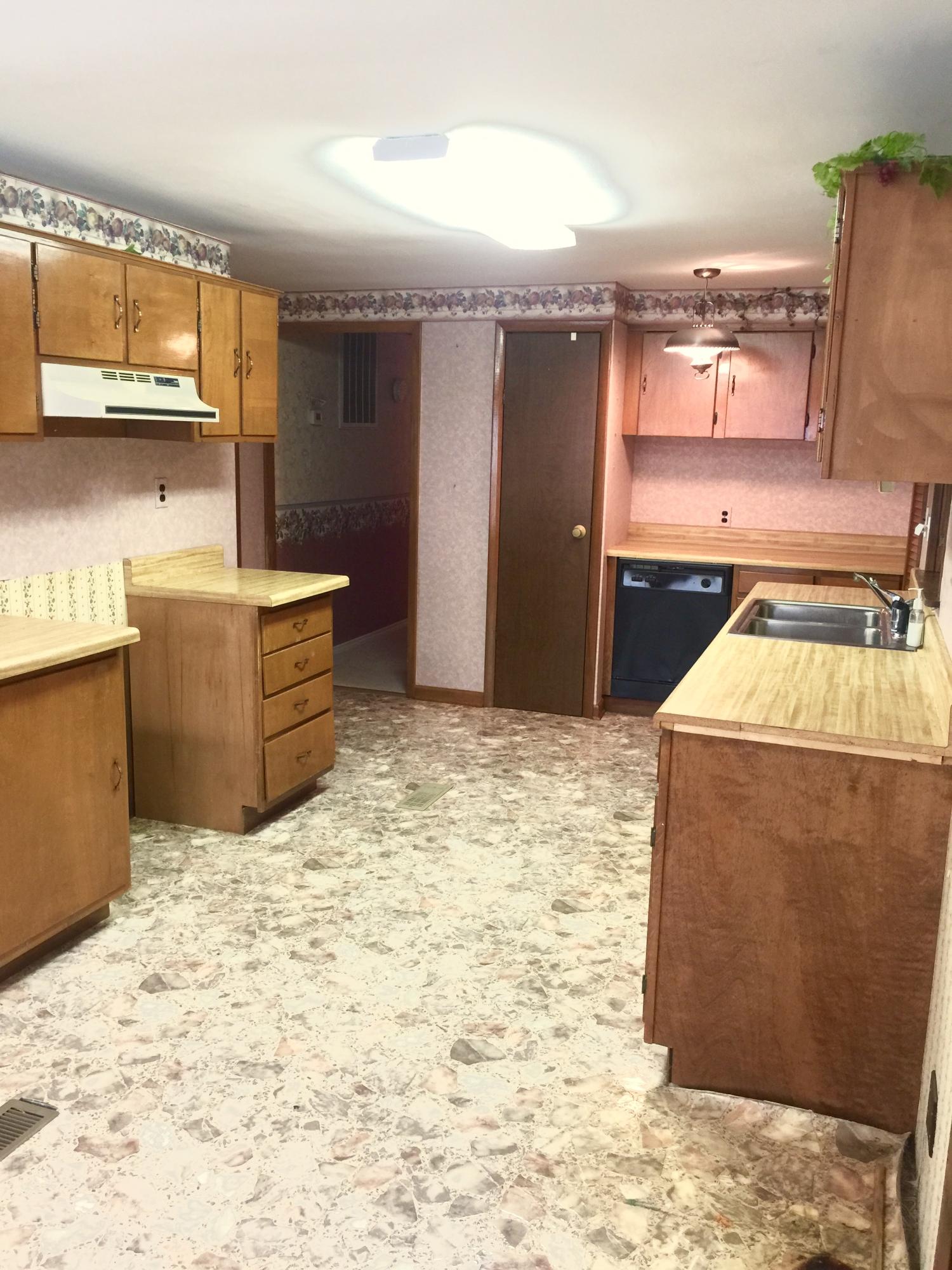8417 Springfield Road Soddy Daisy, TN 37379 - Photo 13 of 22 Kitchen view