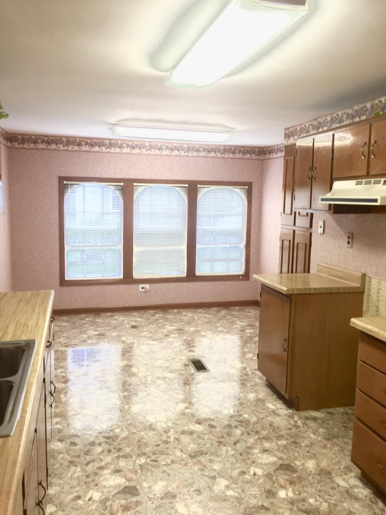 8417 Springfield Road Soddy Daisy, TN 37379 - Photo 14 of 22 Kitchen/Dining Area