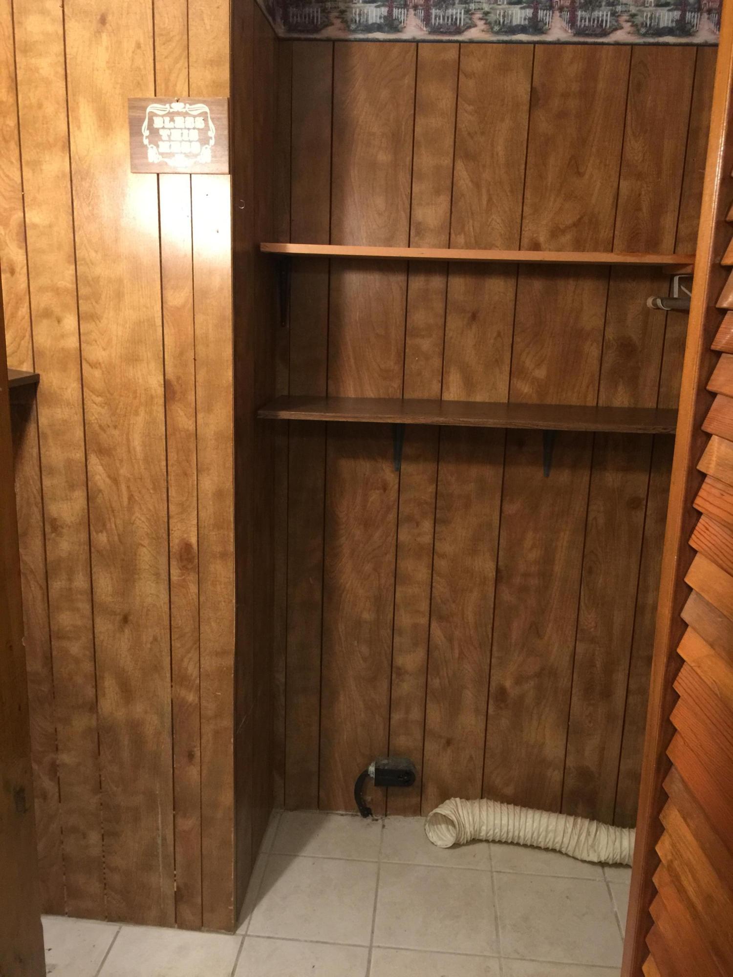 8417 Springfield Road Soddy Daisy, TN 37379 - Photo 16 of 22 Laundry Room