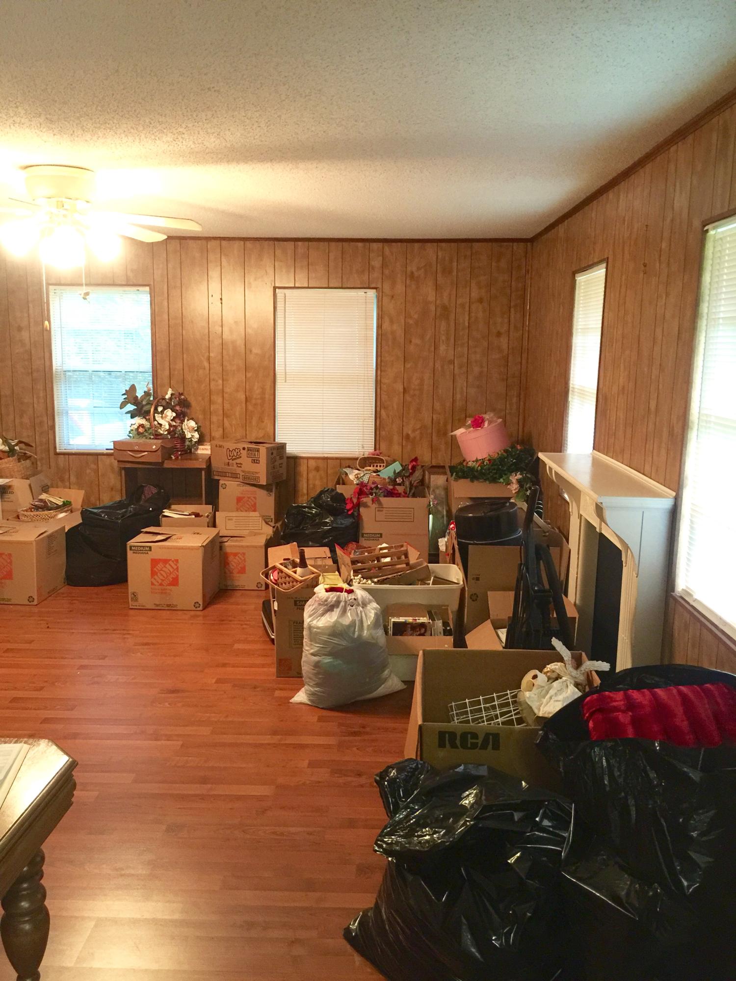 8417 Springfield Road Soddy Daisy, TN 37379 - Photo 19 of 22 Family Room