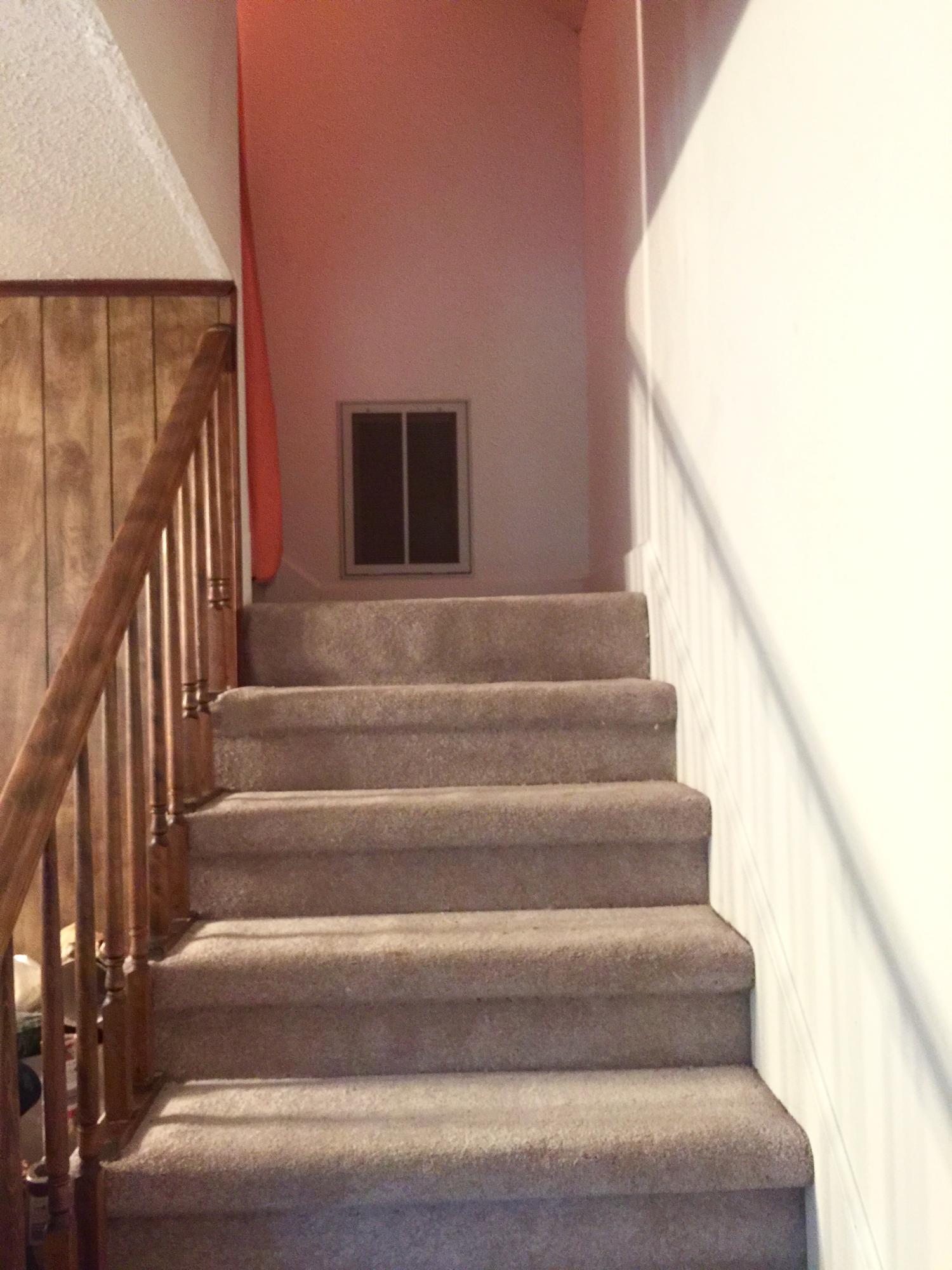 8417 Springfield Road Soddy Daisy, TN 37379 - Photo 20 of 22 Stairs to Bonus Room
