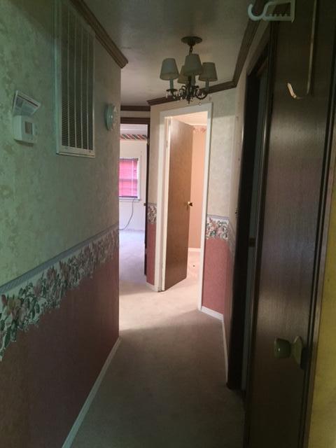 8417 Springfield Road Soddy Daisy, TN 37379 - Photo 5 of 22 Hall to bedrooms
