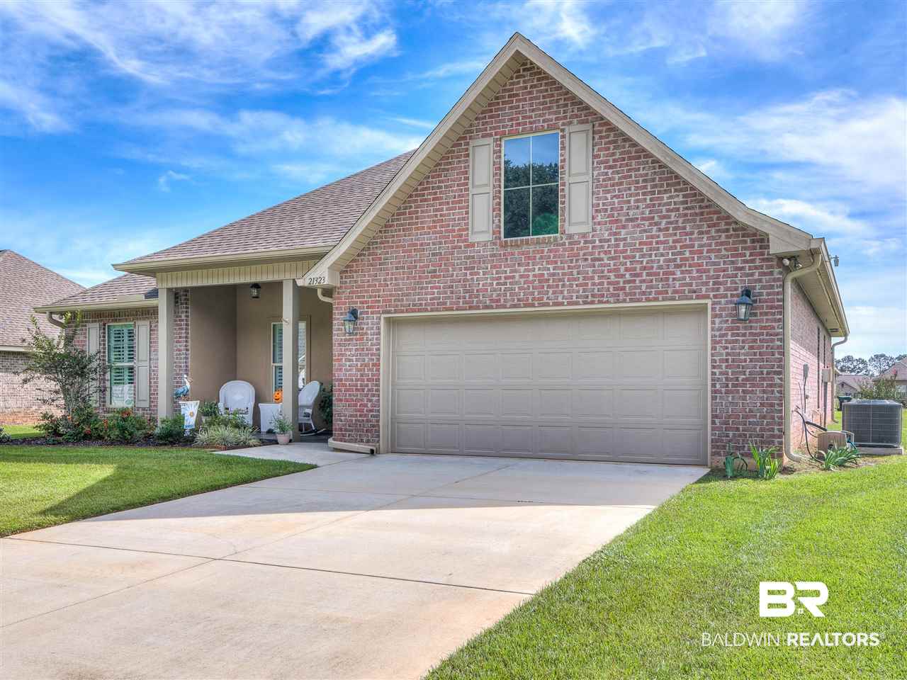 21323 Merlot Loop Silverhill, AL 36576 - Photo 3 of 41