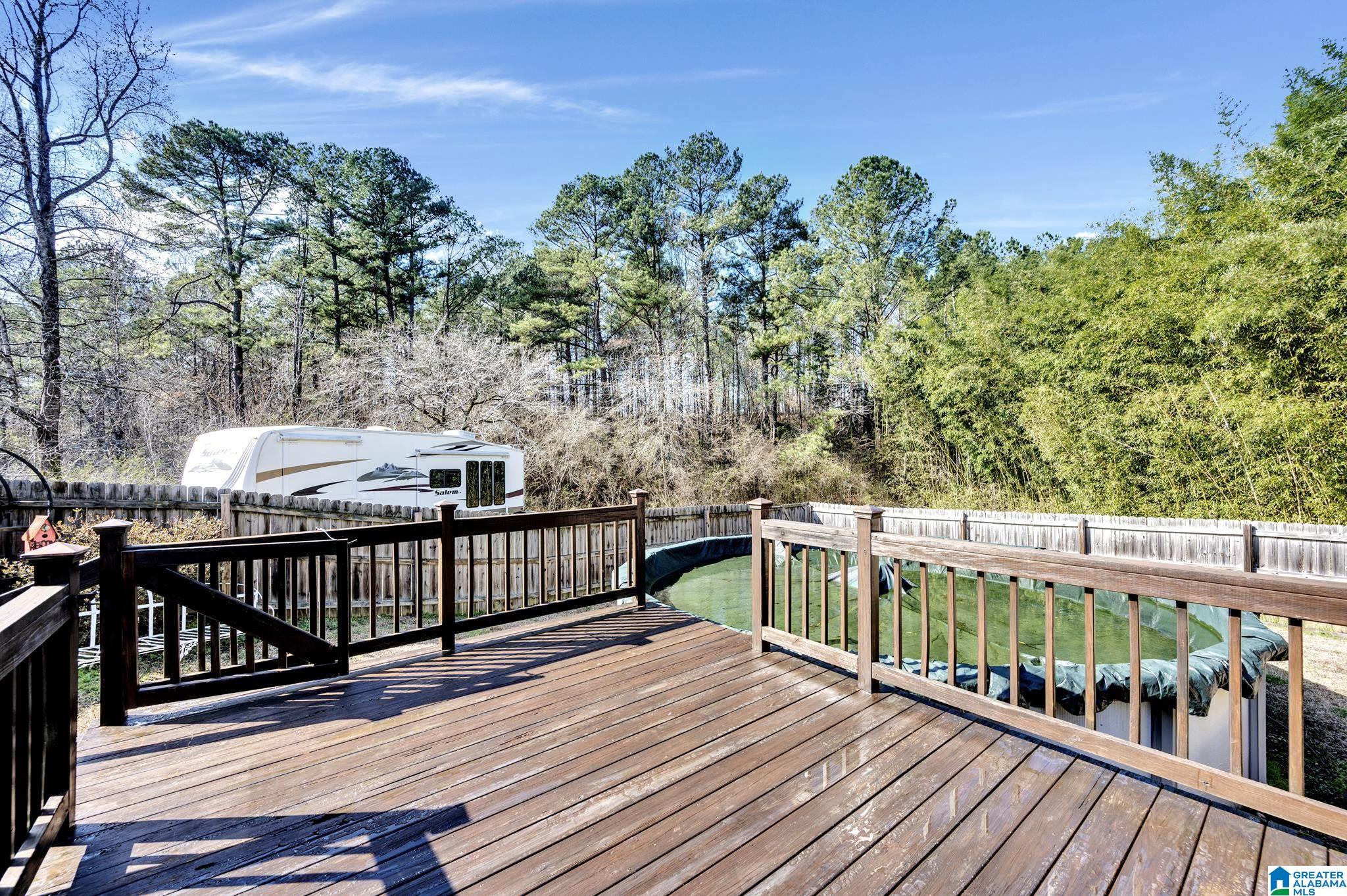 80 Magnolia Lane Sumiton, AL 35148 - Photo 24 of 28