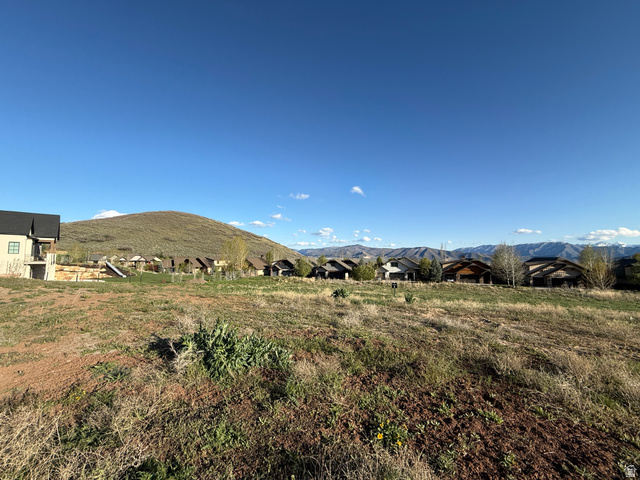 116 East Hampton Drive, Unit 4 Midway, UT 84049 - Photo 1 of 16 View of mountain background