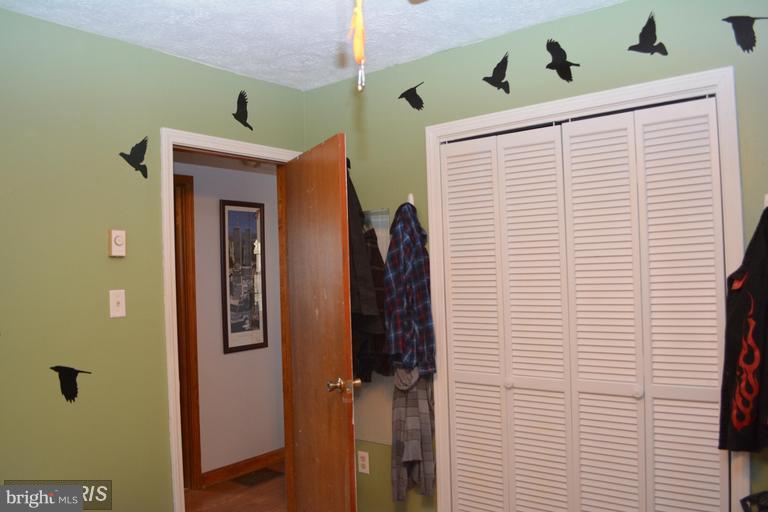 116 Rambo Court Linden, VA 22642 - Photo 21 of 30 a view of a walk in closet