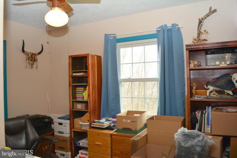 116 Rambo Court Linden, VA 22642 - Photo 22 of 30 a living room with furniture and a window