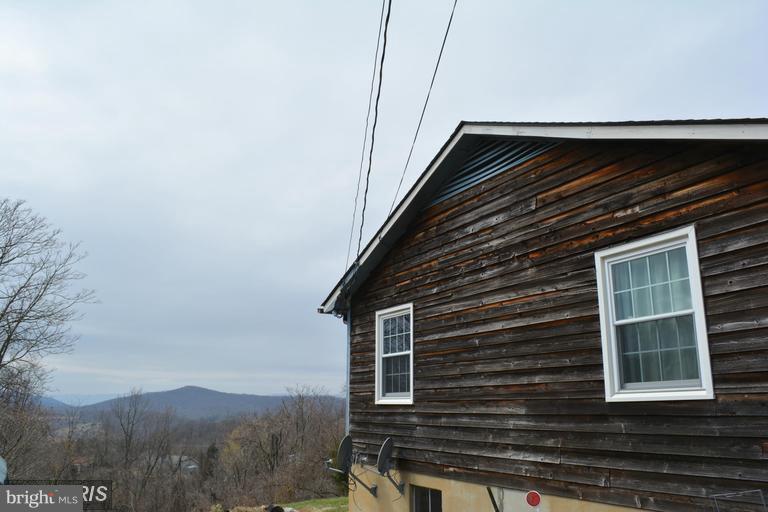 116 Rambo Court Linden, VA 22642 - Photo 4 of 30 a view of a house with a window