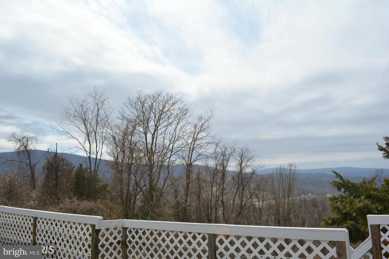 116 Rambo Court Linden, VA 22642 - Photo 6 of 30 a view of a yard