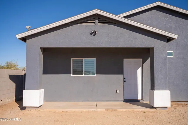 $375,000 | 21605 West Laura Street, Wittmann, AZ 85361