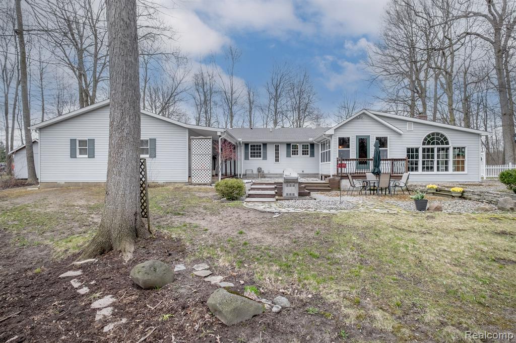 5570 Baldwin Road Oxford, MI 48371 - Photo 34 of 39