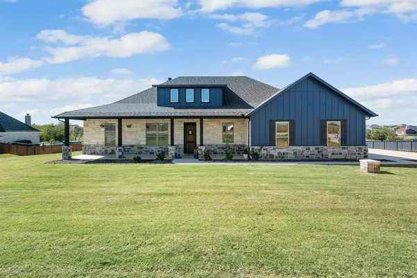 $599,000 | 1103 Pioneer Crossing, Weatherford, TX 76088