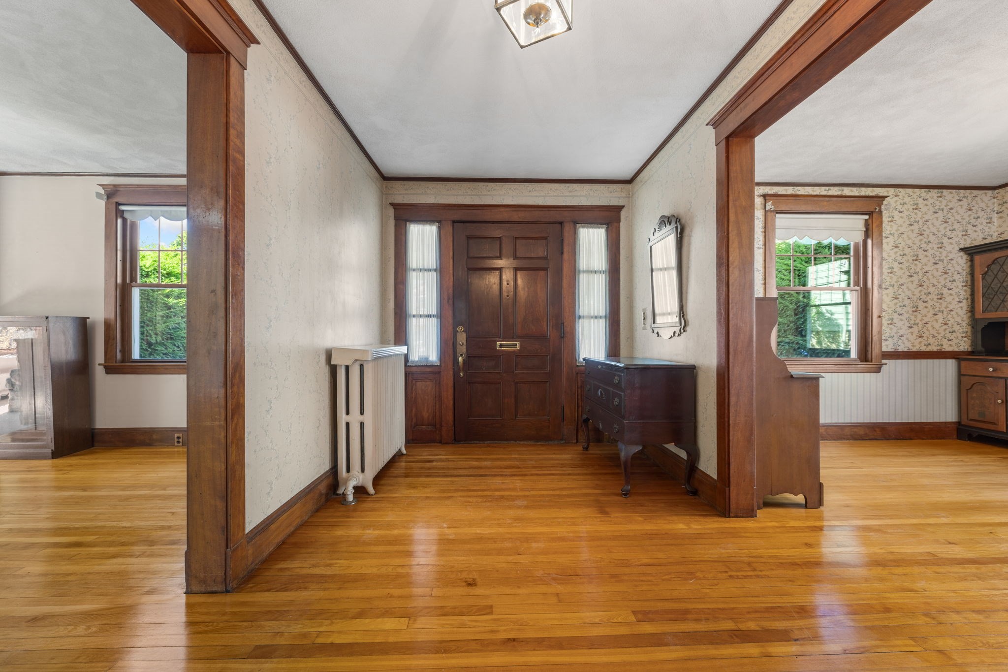 57 Nowell Road Melrose, MA 02176 - Photo 6 of 42 Gallery Image 6