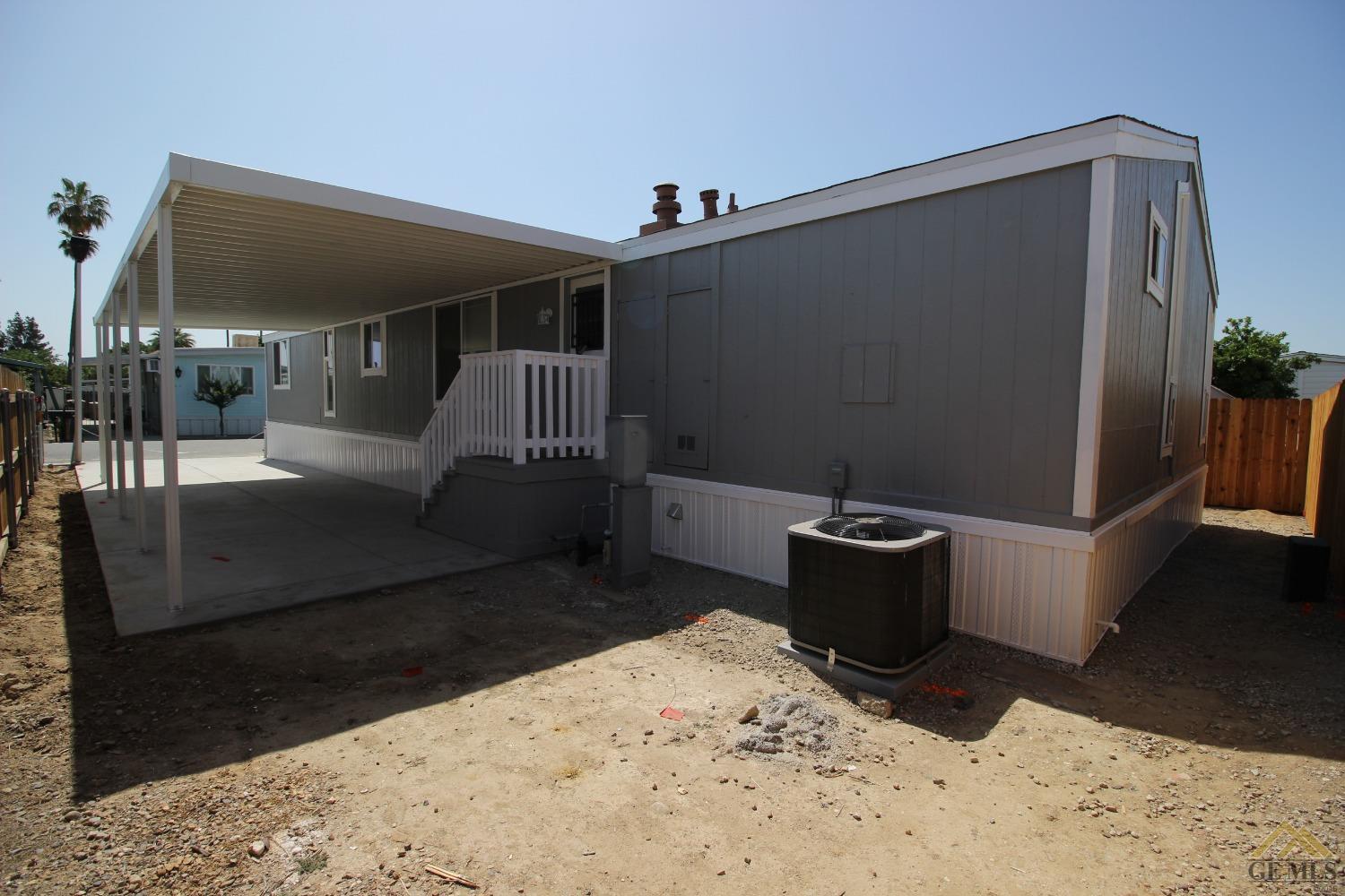 Undisclosed Address Bakersfield, CA 93308 - Photo 5 of 26 a view of balcony with furniture