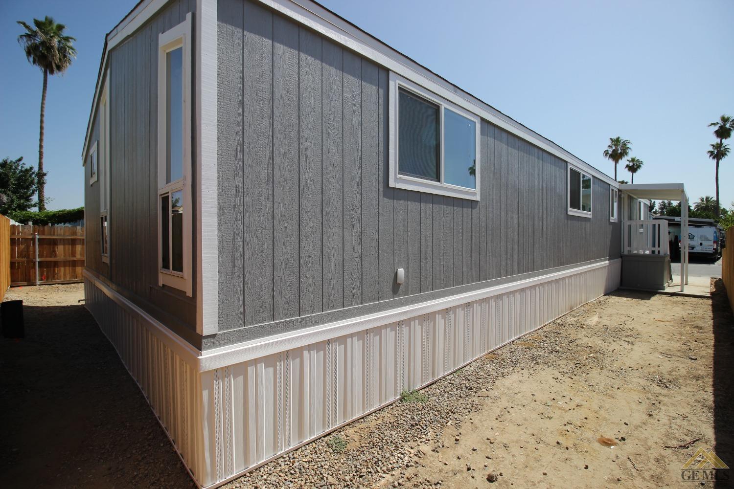 Undisclosed Address Bakersfield, CA 93308 - Photo 6 of 26 a view of a balcony