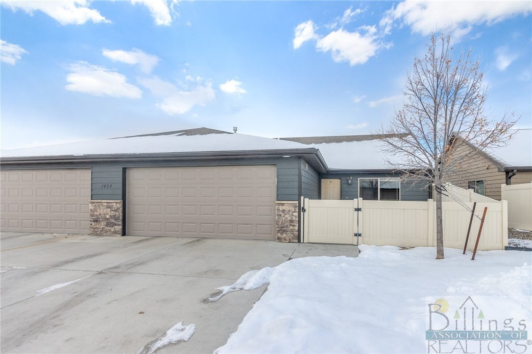 1454 River Edge Road, Unit 1 Billings, MT 59101 - Photo 1 of 1 Gallery Image 1