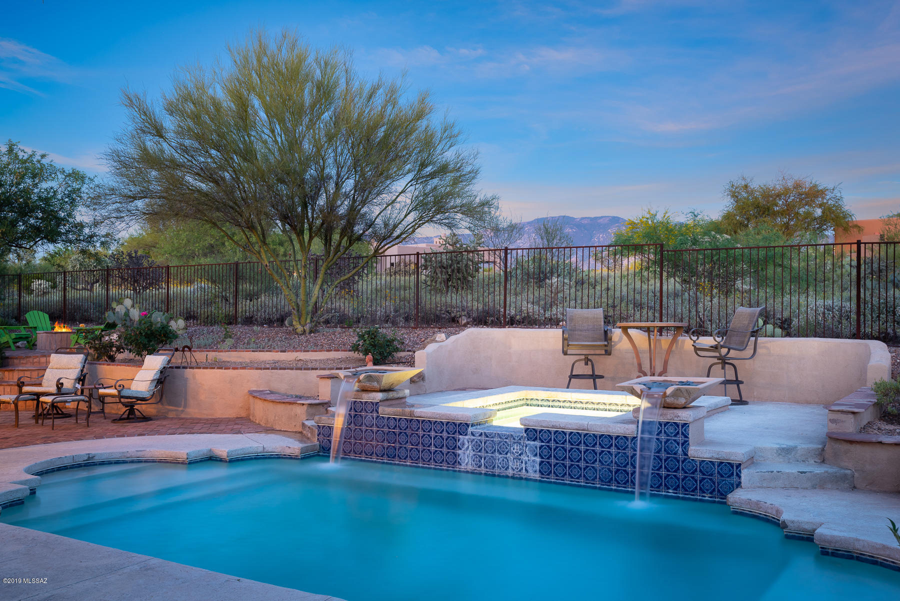 12316 Cloud Ridge Drive Tucson, AZ 85755 - Photo 4 of 30