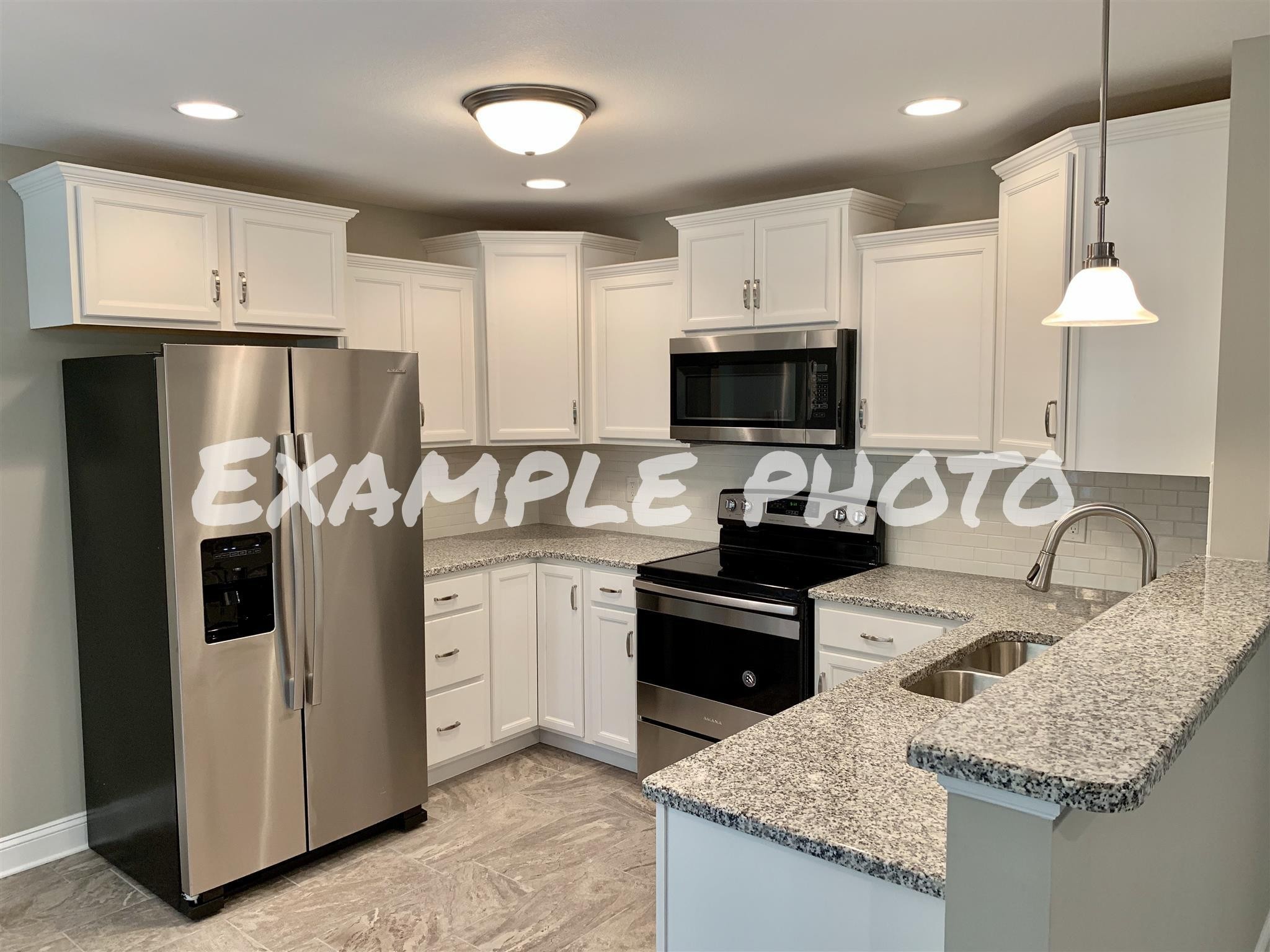 1844 Rains Road Clarksville, TN 37042 - Photo 6 of 13 Gallery Image 6