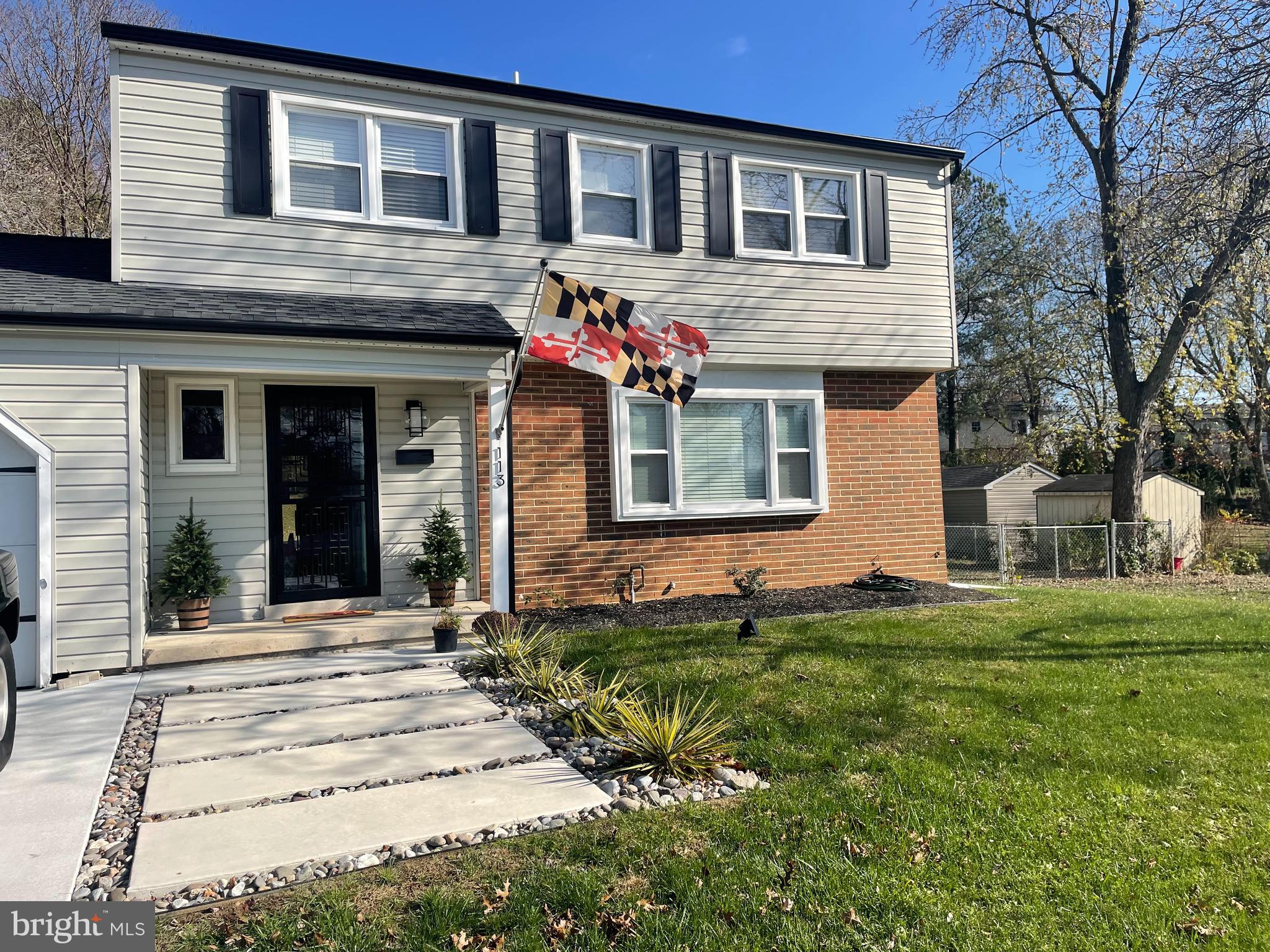 113 Chell Road Joppa, MD 21085 - Photo 1 of 2 Gallery Image 1