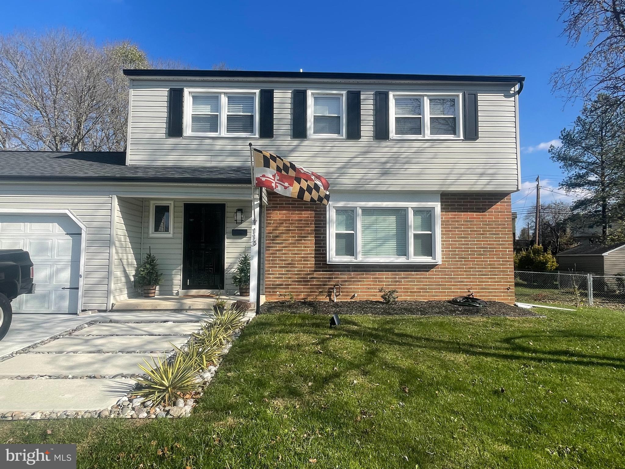 113 Chell Road Joppa, MD 21085 - Photo 2 of 2 Gallery Image 2