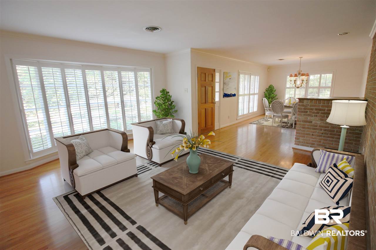 220 Rochester Road Mobile, AL 36608 - Photo 2 of 24