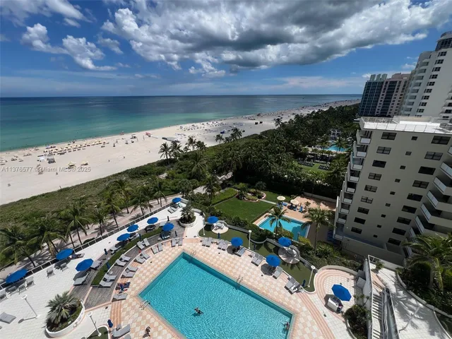 $5,500 | 100 Lincoln Road, Unit 1244, Miami Beach, FL 33139