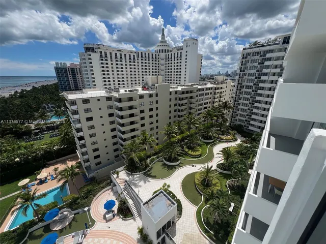 $5,500 | 100 Lincoln Road, Unit 1244, Miami Beach, FL 33139