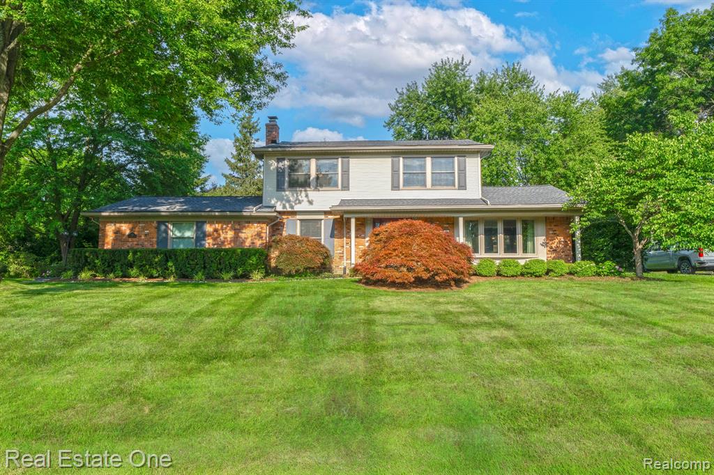 563 Millstone Drive Rochester Hills, MI 48309 - Photo 5 of 37