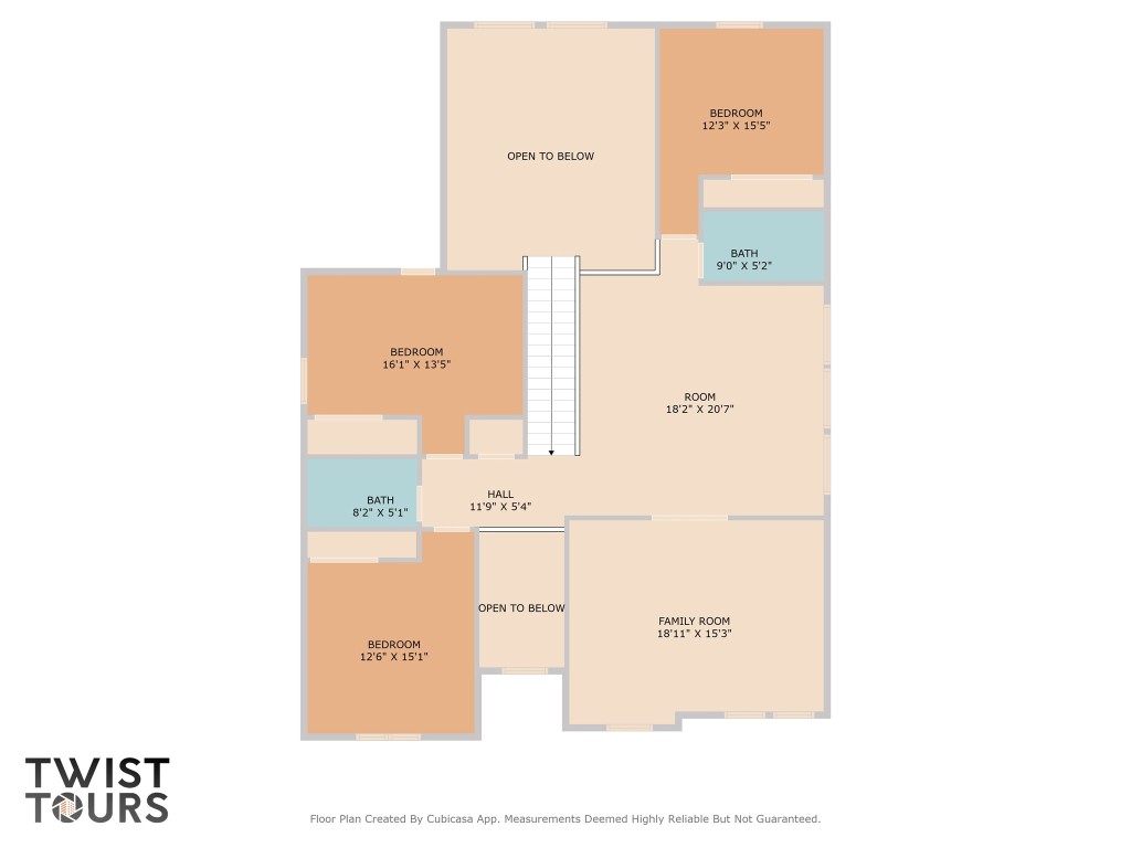 2229 Turtle Mountain Bend Austin, TX 78748 - Photo 38 of 38 unknown