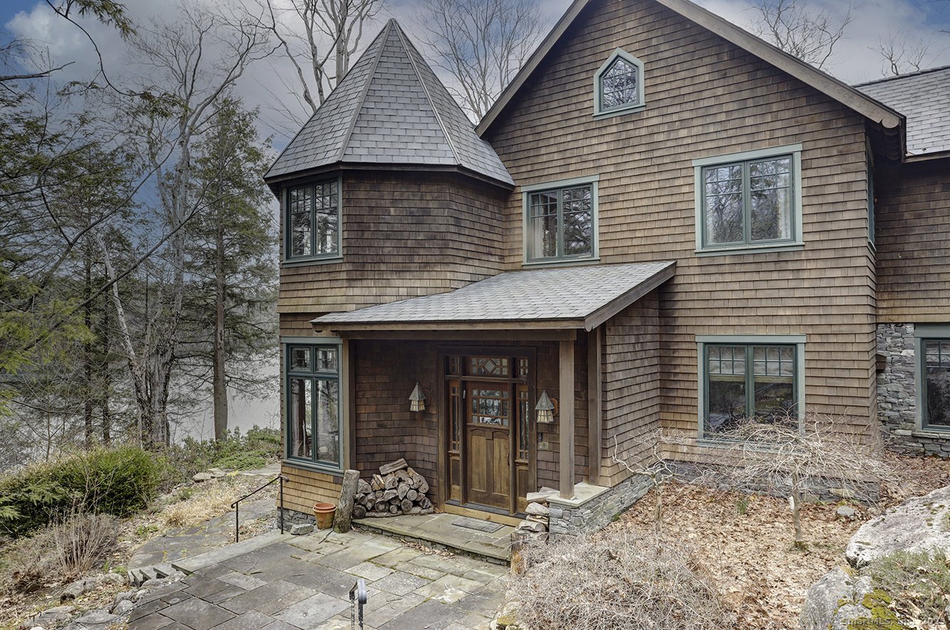 Undisclosed Address Norfolk, CT 06058 - Photo 19 of 20