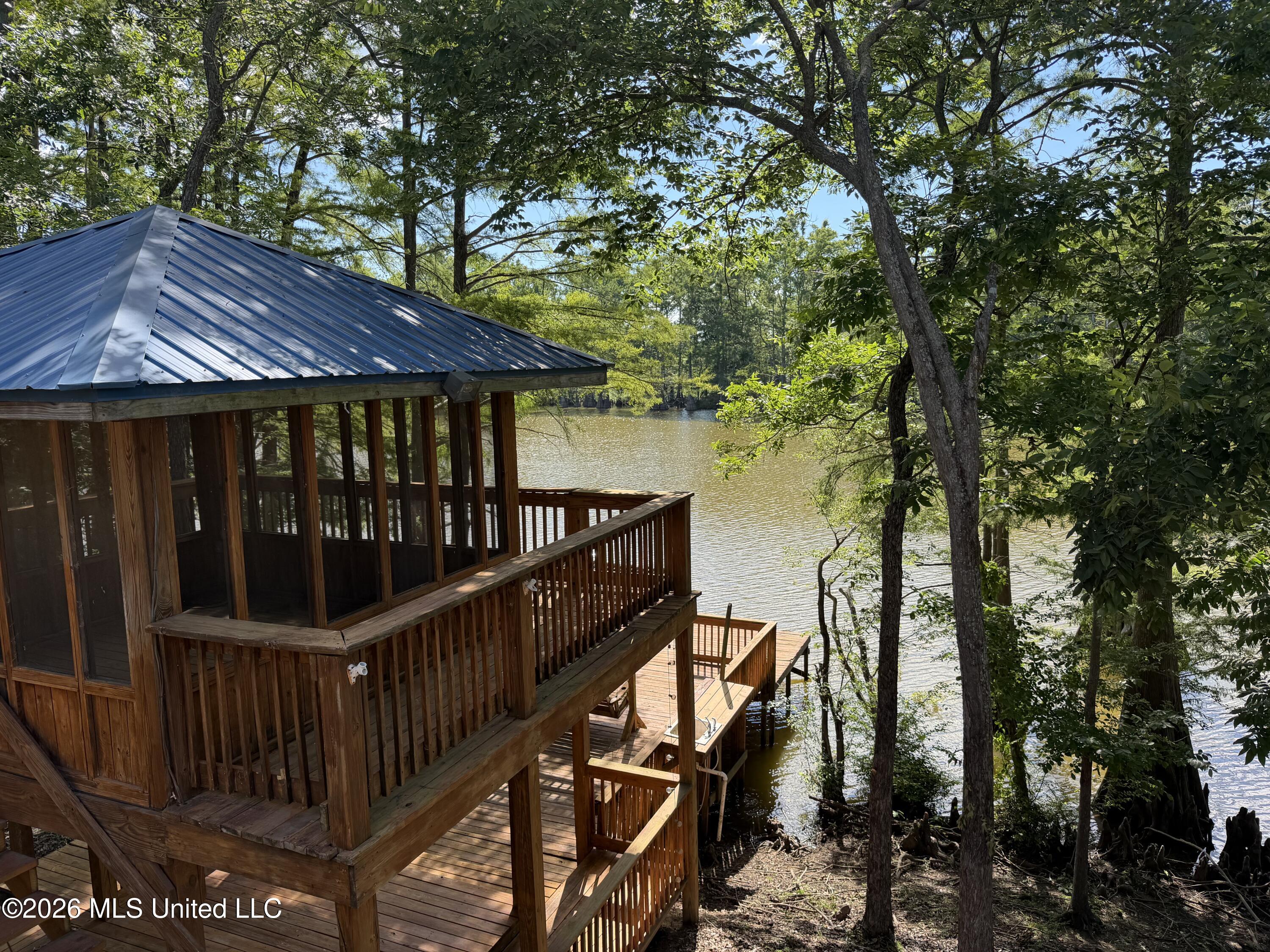 1723 Shoemake Road Yazoo City, MS 39194 - Photo 55 of 62 IMG_0828
