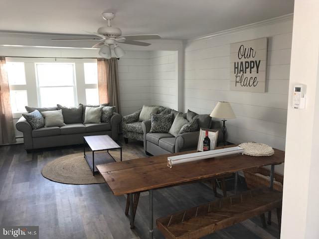 430 Dock Road Beach Haven, NJ 08008 - Photo 2 of 31 Second floor open living