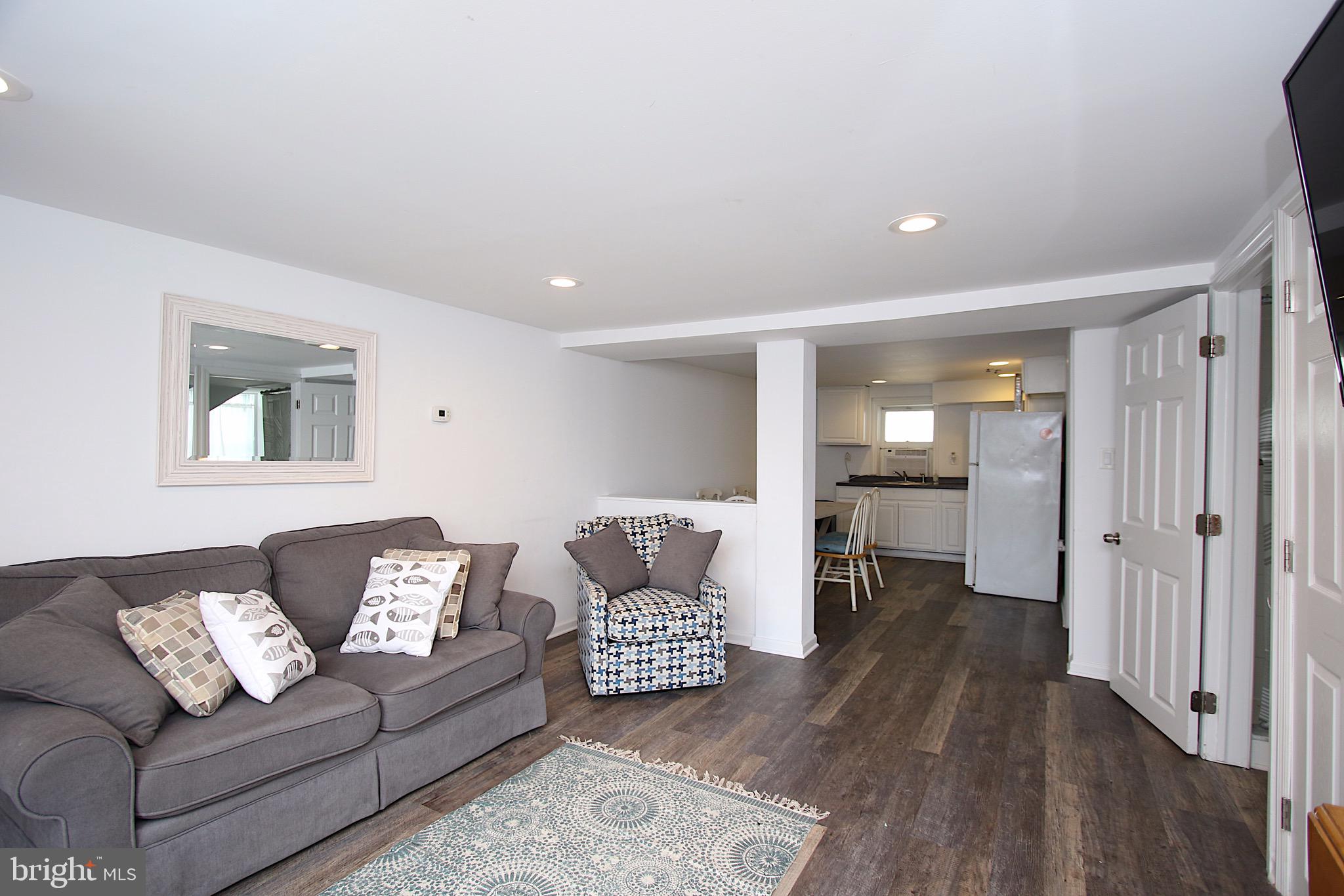 430 Dock Road Beach Haven, NJ 08008 - Photo 14 of 31 First floor Den