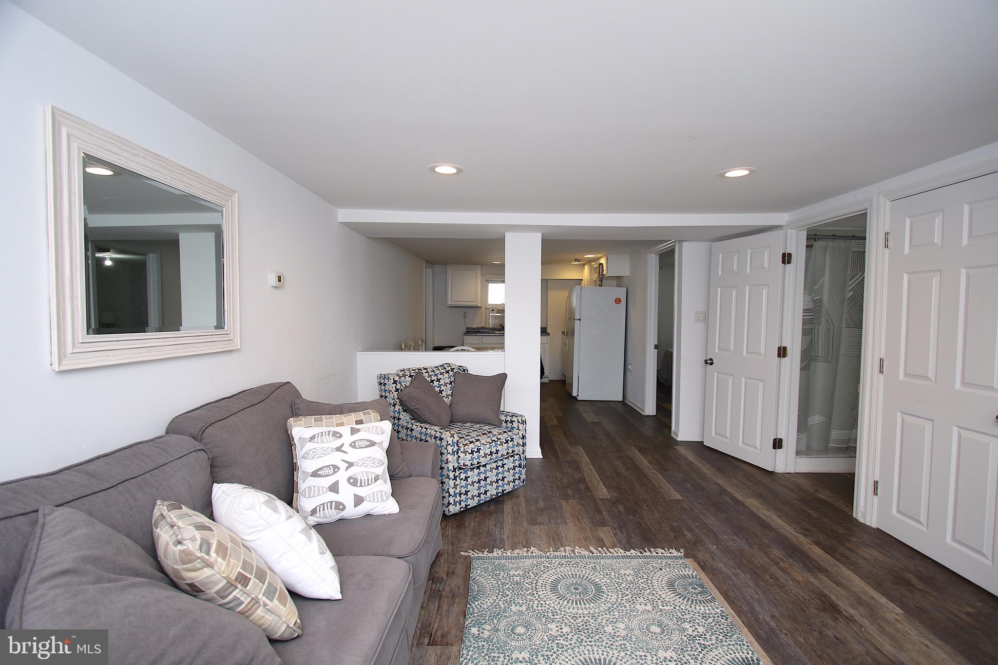 430 Dock Road Beach Haven, NJ 08008 - Photo 15 of 31 First floor Den