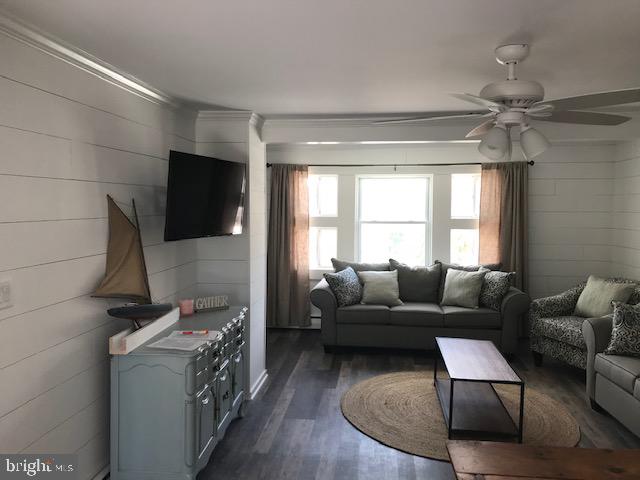 430 Dock Road Beach Haven, NJ 08008 - Photo 3 of 31 Second Floor open living room