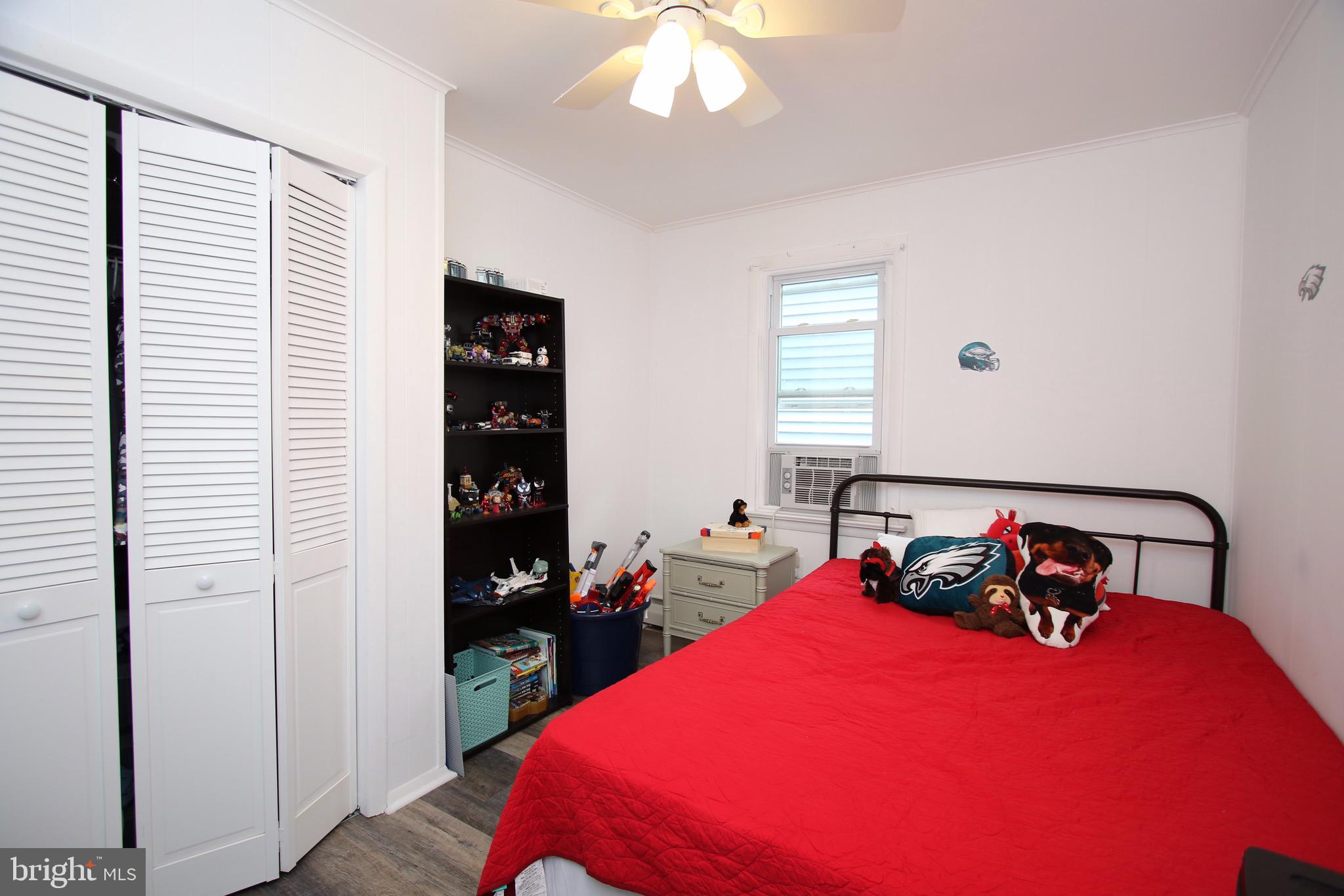 430 Dock Road Beach Haven, NJ 08008 - Photo 22 of 31 Bedroom Second Floor