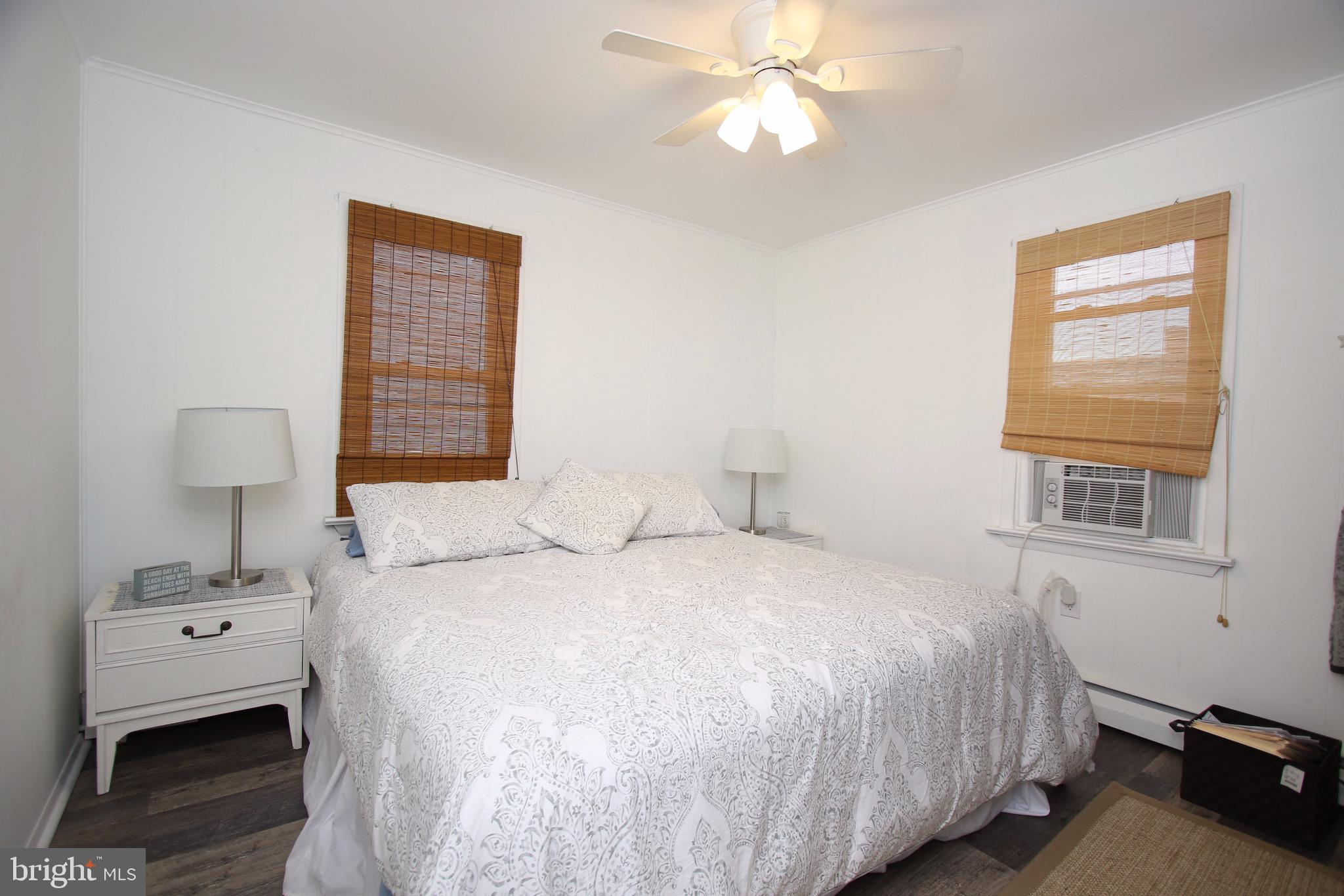 430 Dock Road Beach Haven, NJ 08008 - Photo 23 of 31 Second Floor King bed room