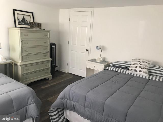 430 Dock Road Beach Haven, NJ 08008 - Photo 24 of 31 First floor large double bed room