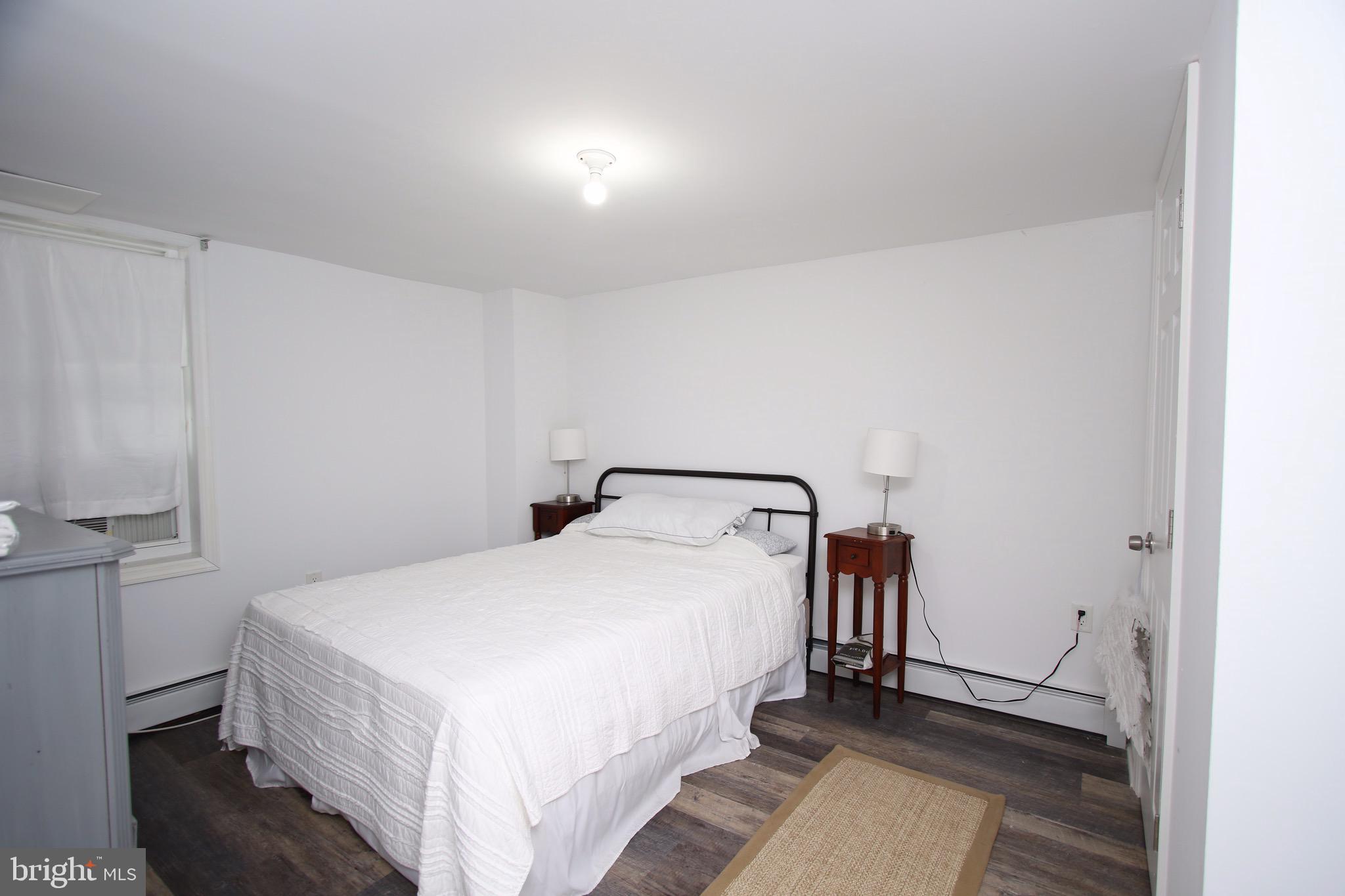 430 Dock Road Beach Haven, NJ 08008 - Photo 25 of 31 First Floor queen bed room