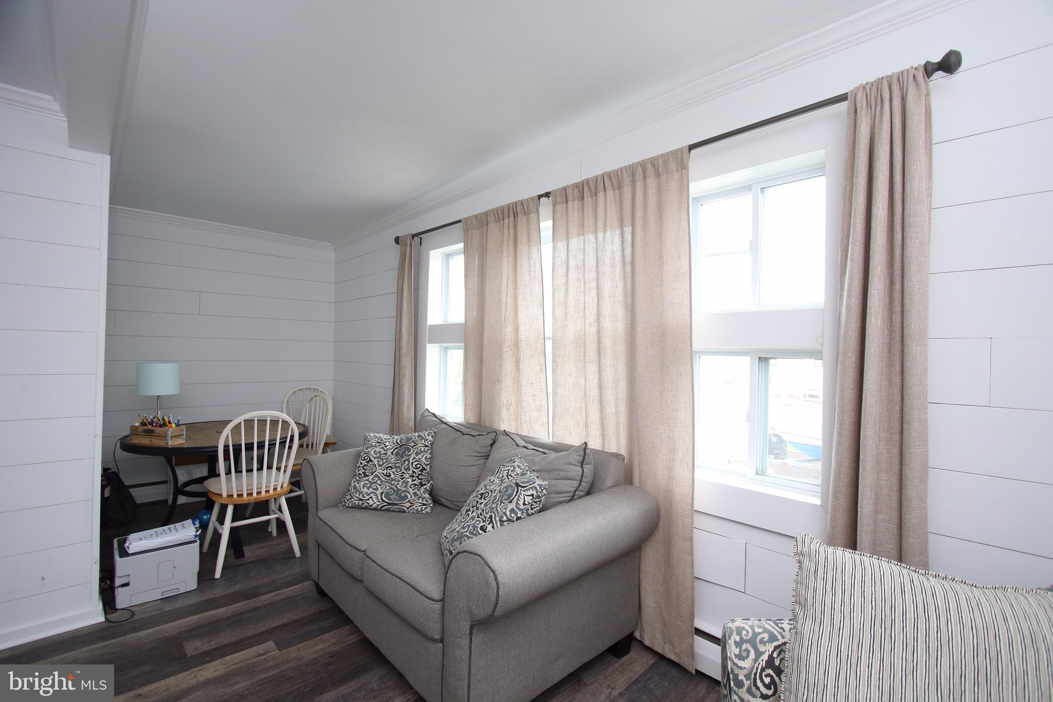 430 Dock Road Beach Haven, NJ 08008 - Photo 5 of 31 Second floor second seating table/desk space