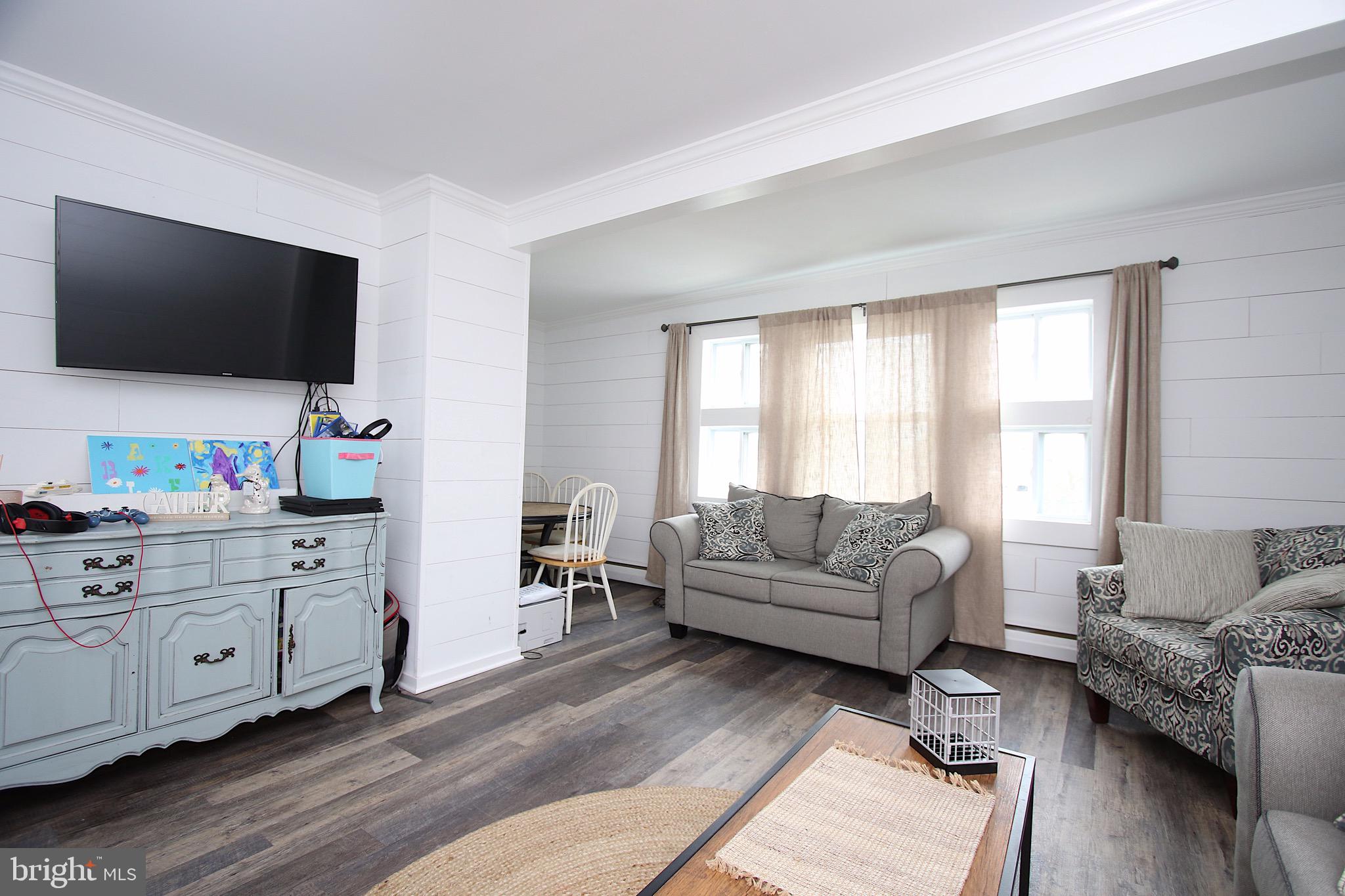 430 Dock Road Beach Haven, NJ 08008 - Photo 6 of 31 Second Floor open living room