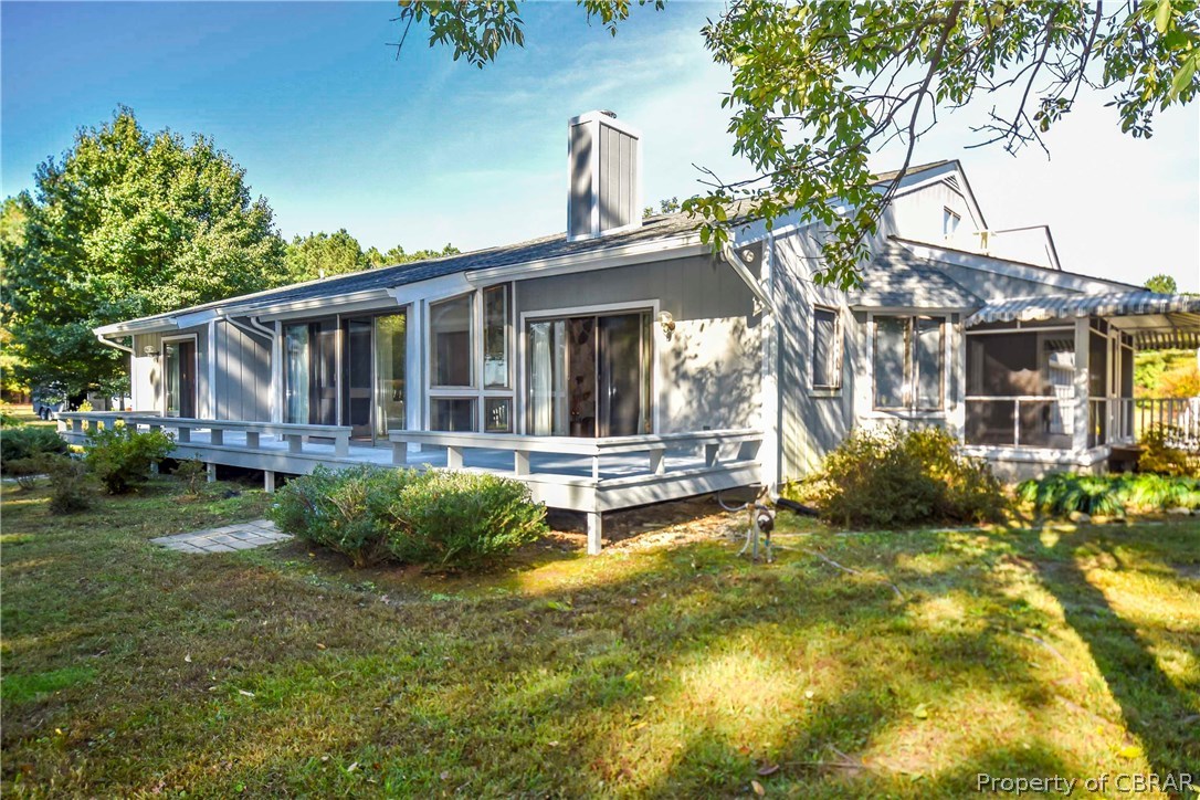 776 Poplar Neck Road White Stone, VA 22578 - Photo 1 of 42 Gallery Image 1