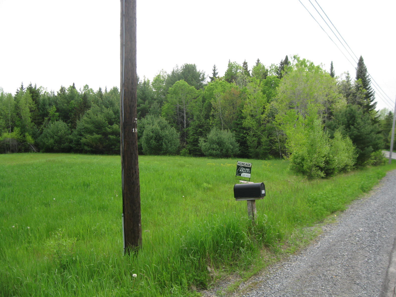 0 Unity Road Waterville, ME 04901 - Photo 4 of 9 IMG_8006