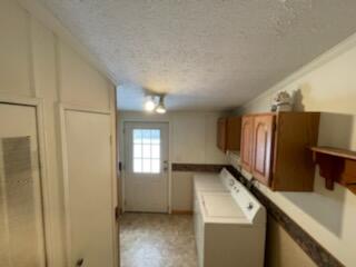 11631 Sand Road Montague, MI 49437 - Photo 8 of 14 Laundry