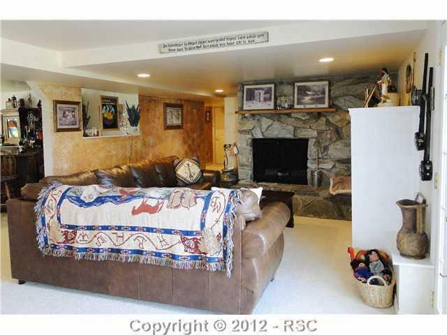 11370 Green Spring Road Colorado Springs, CO 80925 - Photo 15 of 16