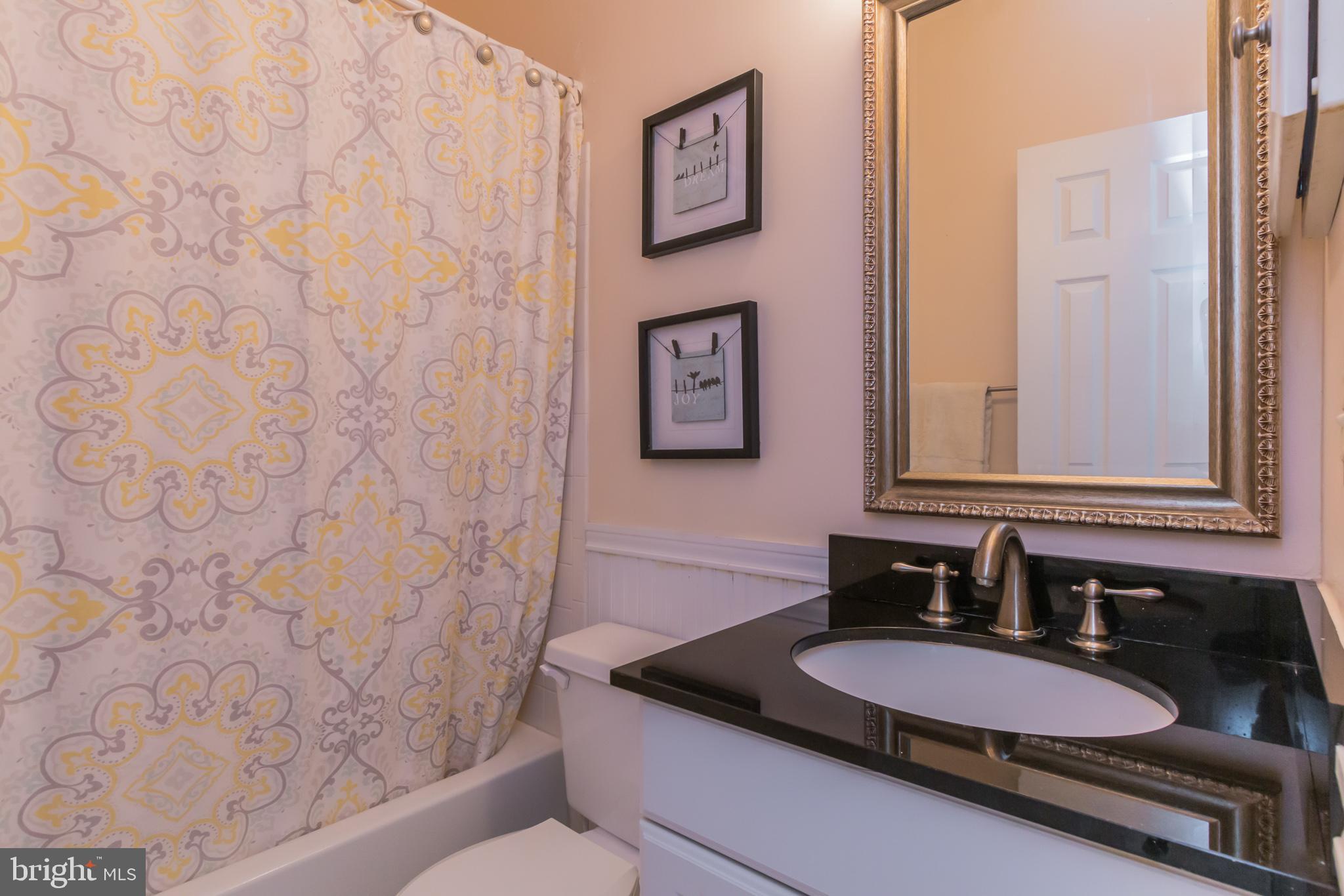 9217 Huntmaster Road Gaithersburg, MD 20882 - Photo 12 of 34 First floor full bath